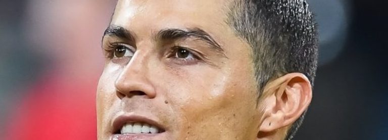 CRISTIANO RONALDO È DISOCCUPATO