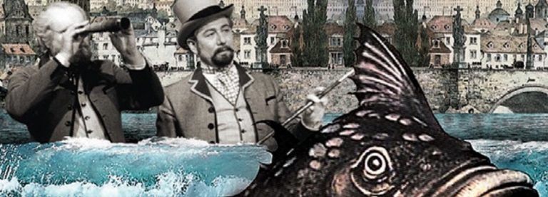 MILLE E UNA SERA: DA KAREL ZEMAN A OSVALDO CAVANDOLI