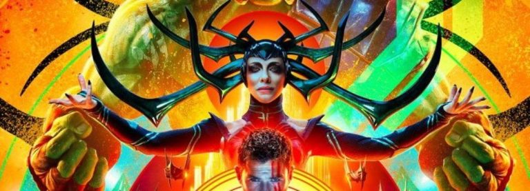 RAGNAROK, IL DESTINO DEGLI DEI DI ASGARD