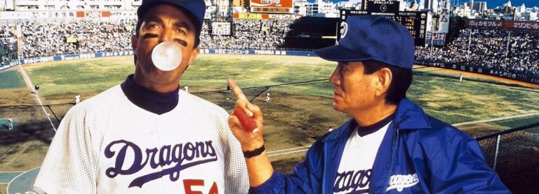 CAMPIONE PER FORZA (MR. BASEBALL) – IL POTERE DEL BAFFO