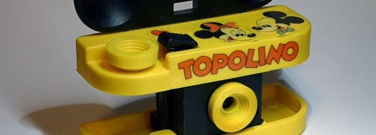 I GADGET FIGHI DI TOPOLINO TRA GLI ANNI ’80 E ’90