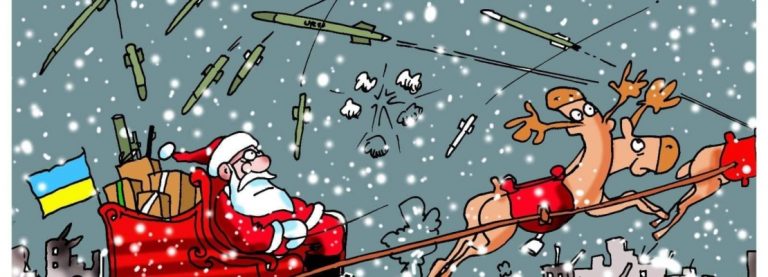 POP! BUON NATALE 2022