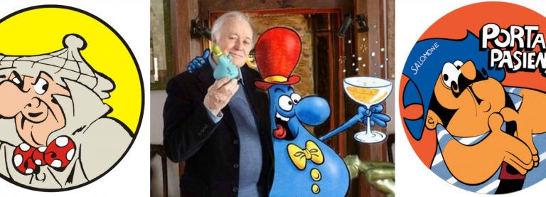 GUIDO DE MARIA FA OTTANTOTTO