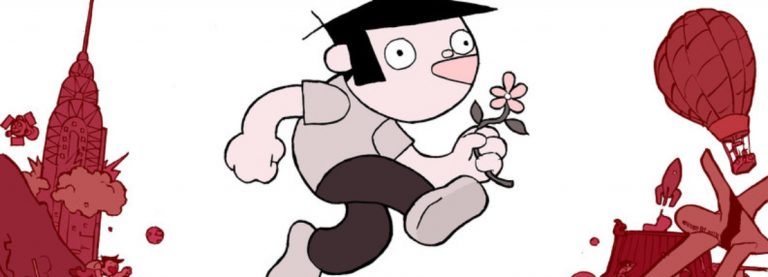 DEMON, L’UOMO CHE NON RIESCE A UCCIDERSI