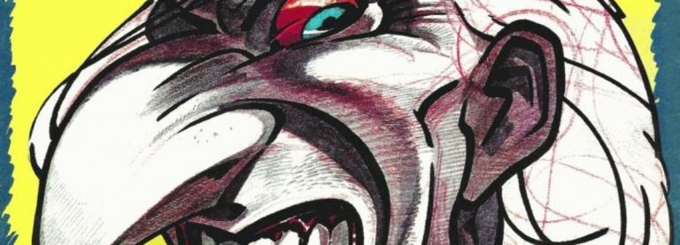 ZANARDI DI ANDREA PAZIENZA E I MITI GRECI