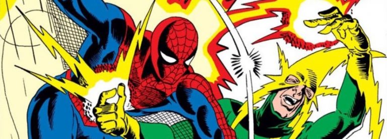 QUANDO LA MARVEL SUPERÒ LA DC