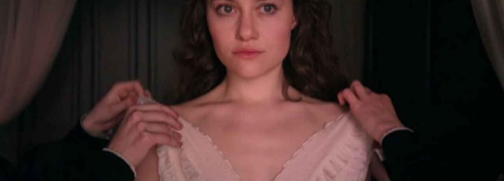 SISSI, IN TV L’IMPERATRICE È AFFAMATA DI SESSO