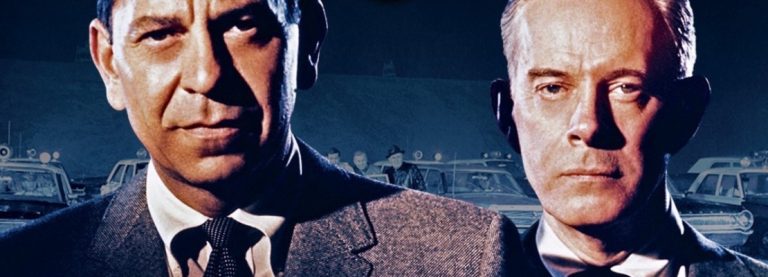 DRAGNET, IL “POLICE PROCEDURAL” DALLA RADIO AL FUMETTO