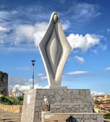POP! MONUMENTO MERITATO