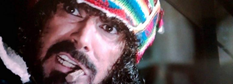 ADDIO ER MONNEZZA: TOMAS MILIAN CI HA LASCIATO