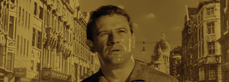 … E LA TERRA PRESE FUOCO