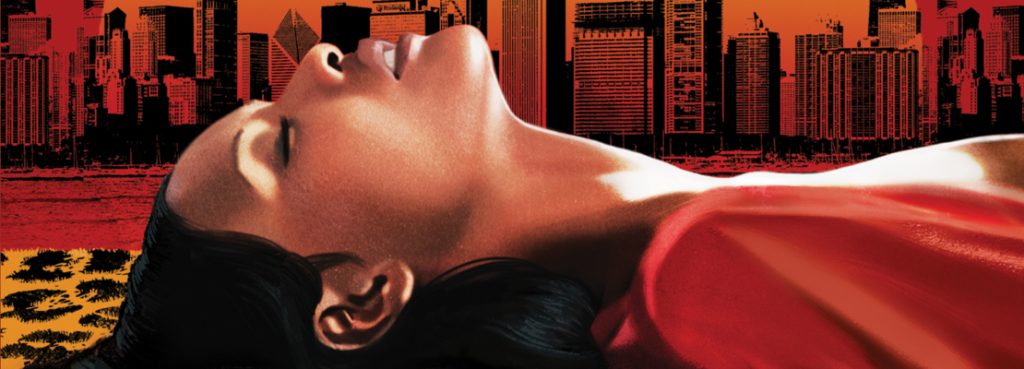 LAURA GEMSER NEL CICLO DI EMANUELLE NERA
