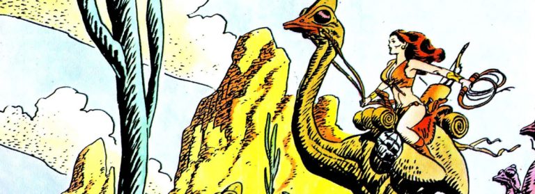 Si è cercato Eureka