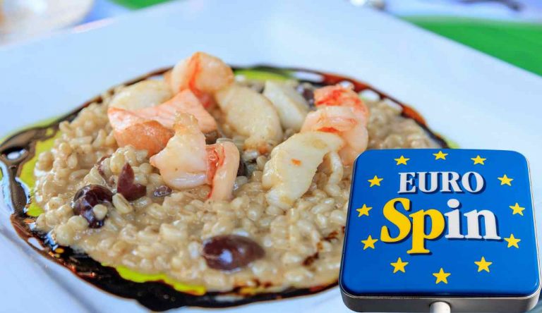 Eurospin batte i ristoranti con questo - Giornalepop.it