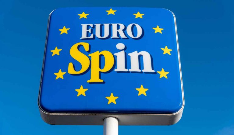Eurospin elettrodomestico per pulire casa in promozione - Giornalepop.it