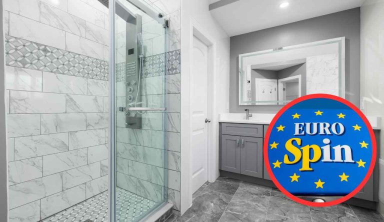 Eurospin mobili bagno a 39,99 - Giornalepop.it