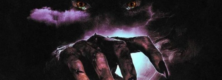 EVIL DEAD RISE, IL QUASI RISVEGLIO DEL MALE