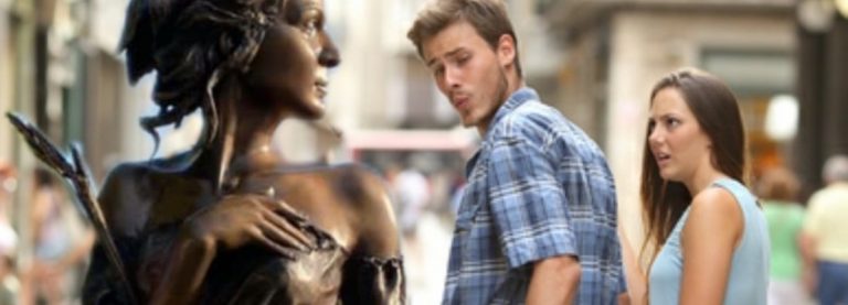 LA SPIGOLATRICE, CANCEL CULTURE IN ITALIA