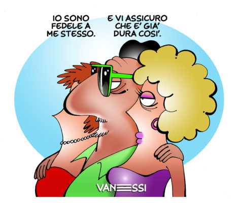 FEDELTÀ