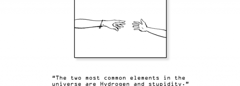 FIVE YEARS: IL TERRYVERSE SALVERÀ IL MONDO?