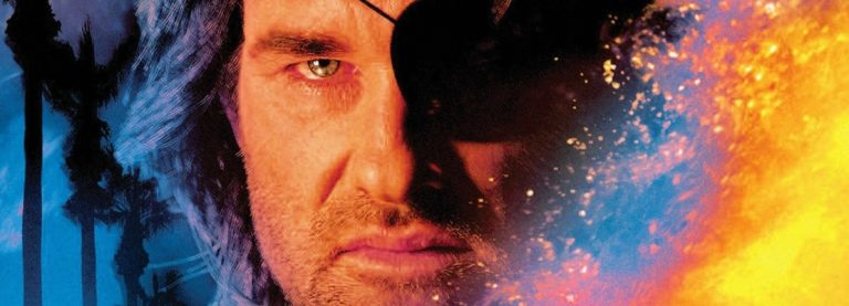 FUGA DA LOS ANGELES PER JOHN CARPENTER