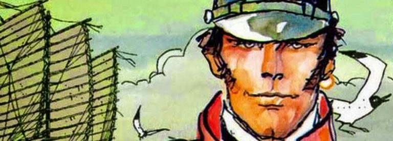 I FUMETTI ITALIANI ERANO I PIÙ VENDUTI DEL MONDO