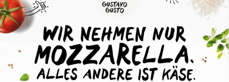 LO STRANO SAPORE DEL CIBO ITALIANO NEL MONDO
