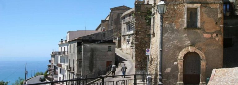 IL MASSACRO DEI VALDESI IN CALABRIA