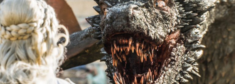 IL TRONO DI SPADE: DAI POEMI EPICI ALLA SERIE TELEVISIVA