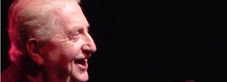 GIANFRANCO D’ANGELO, UN ATTORE PER IL PUBBLICO POPOLARE