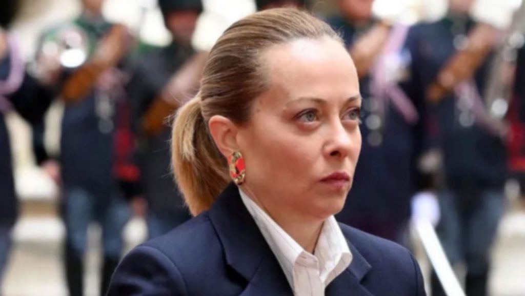 Giorgia Meloni e il regalo d'autunno agli italiani - Giornalepop.it