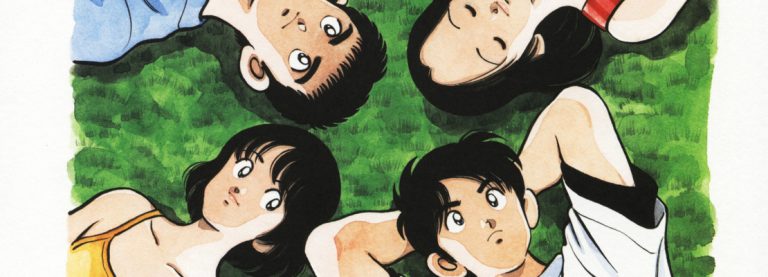 GLI ANIME ACQUISTATI DA MEDIASET E MAI TRASMESSI