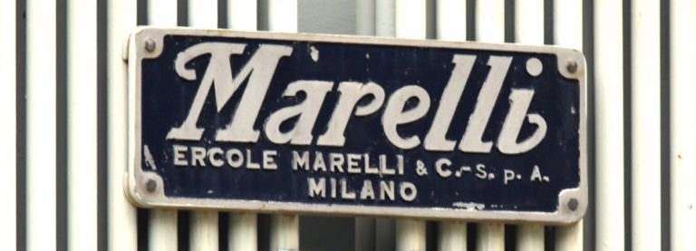 LA MISCONOSCIUTA BELLEZZA DEGLI INTERRUTTORI