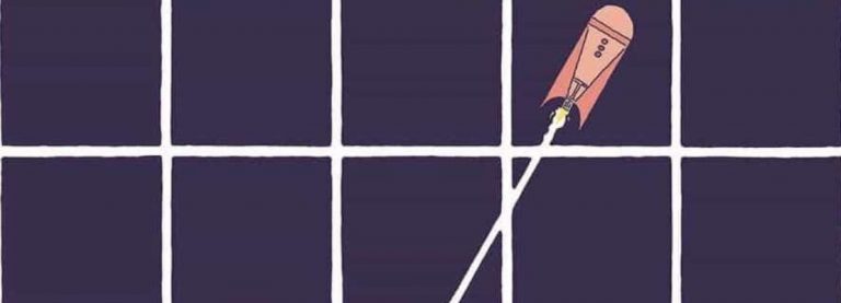 HEDRA, NON CI SONO SUONI NELLO SPAZIO