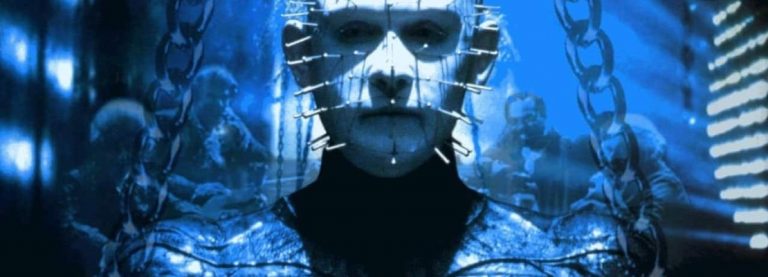 FACCIAMO IL PUNTO ASPETTANDO IL NUOVO HELLRAISER