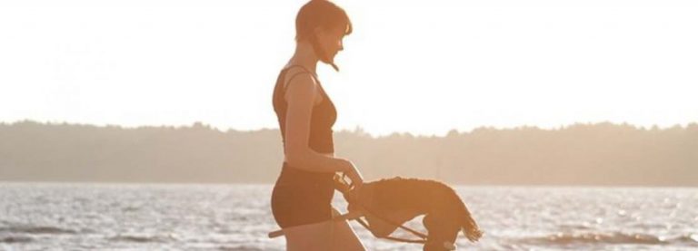 HOBBYHORSE: IL NUOVO SPORT DELLE ADOLESCENTI FINLANDESI