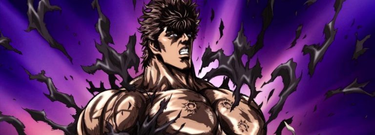 IL SUCCESSO TRAVOLGENTE DI KEN IL GUERRIERO