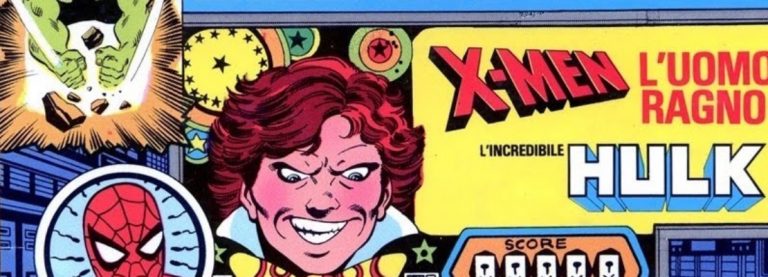 LABOR COMICS RIPORTA IN EDICOLA MARVEL E DC