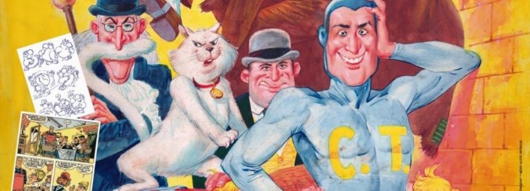 CHI ERA JONNY LOGAN? – LA POSTA