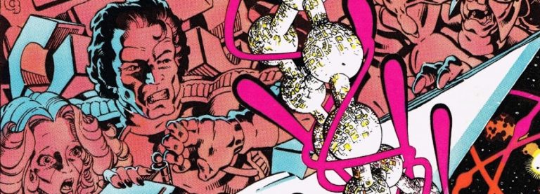 GLI INGIUSTAMENTE DIMENTICATI MICRONAUTI