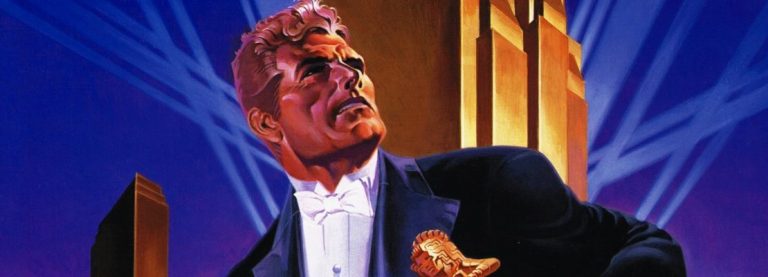 ARRIVA AL CINEMA DOC SAVAGE, IL PADRE DEI SUPEREROI