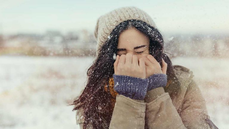 In arrivo inverni freddissimi - giornalepop.it - 20250915