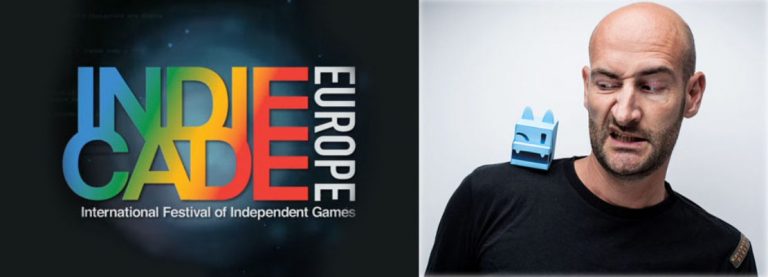 IL SALONE DEI VIDEOGIOCHI INDIPENDENTI DA QUEST’ANNO PARLA FRANCESE