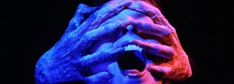 IL CINEMA HORROR ITALIANO IN 10 SEQUENZE