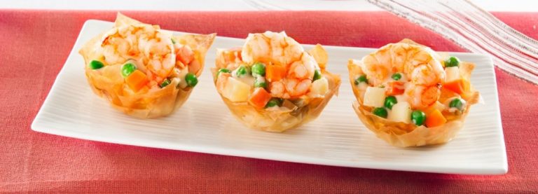 L’INSALATA RUSSA ARRIVA DA LONTANO