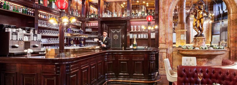 IL CAFFÈ IN BELGIO FA SCHIFO, MA VIENE SERVITO BENISSIMO