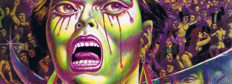 SPRAYLIZ NEL MIO INTREPIDO