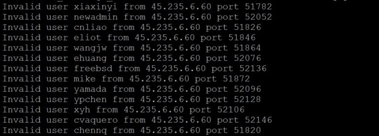GLI HACKER RUSSI NON SONO SOLI