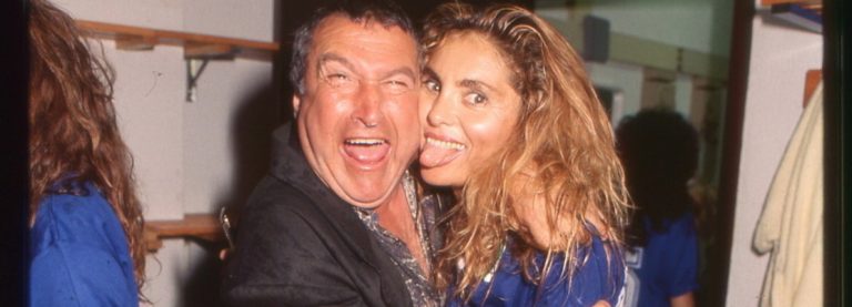 I CARATTERISTI DELLA COMMEDIA SEXY