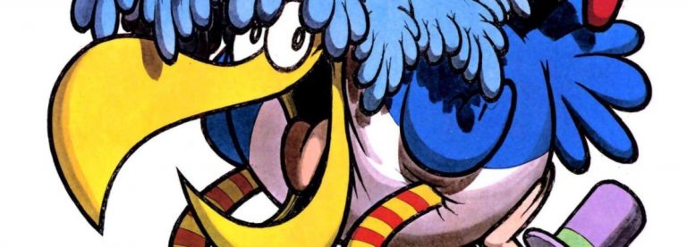 ALLE ORIGINI DEL SURREALISMO DI JACOVITTI